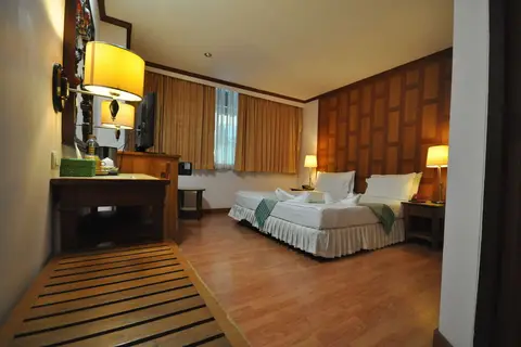 New Siam Riverside in Bangkok, foto 10