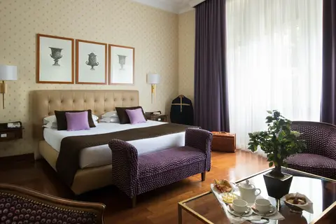 Hotel Imperiale Roma in Rome, foto 23