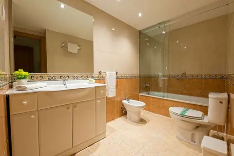 Appartementen Pineda Park in Vila-seca, foto 13