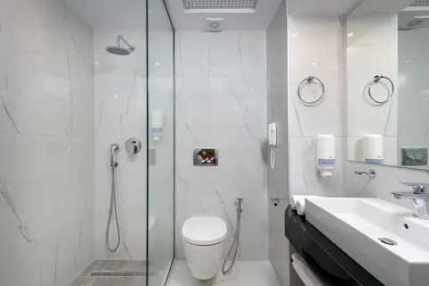 Oceanis Beach Hotel in Ialysos — foto 11