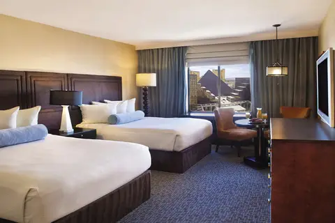 Excalibur Hotel & Casino in Las Vegas — foto 4