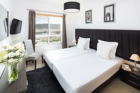 The Beachfront Praia d'el Rey in Óbidos — foto 13