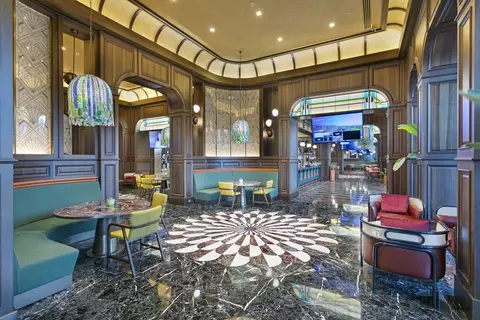 Cullinan Belek in Serik — foto 22