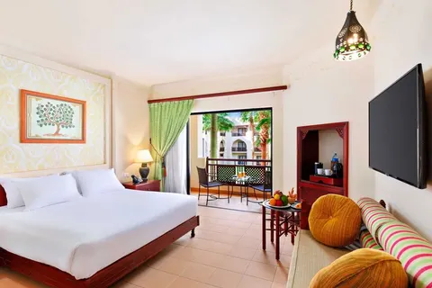 Pickalbatros Oasis Hotel foto 2