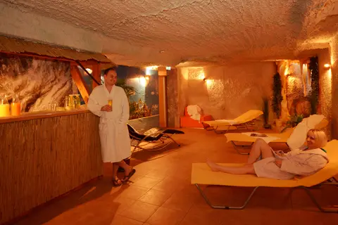 Sporthotel Kitz in Bruck an der Großglocknerstraße — foto 12