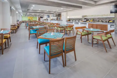 Wyndham Garden Playa Del Carmen in Playa del Carmen — foto 26