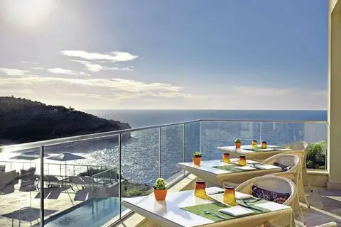 Jumeirah Port Soller Hotel & Spa in Sóller — foto 3