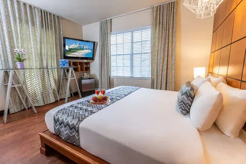 Chesterfield Hotel & Suites in Miami Beach — foto 11