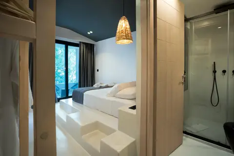 Gloria Maris Hotel Suites & Villas in Zakynthos — foto 30
