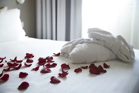 Glance Hotel in Florence, foto 30