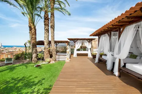 Ramada Resort by Wyndham Puerto de Mazarron in Mazarrón — foto 8