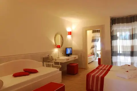 Club Hotel Ancora Stintino in Stintino, foto 28