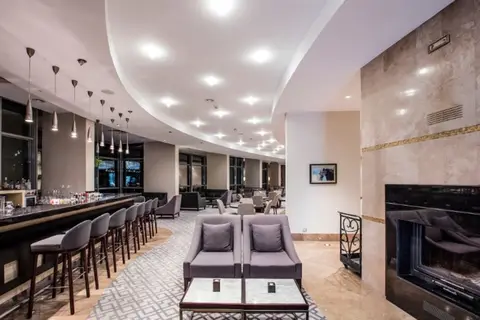 Charisma De Luxe Hotel in Kuşadası — foto 22