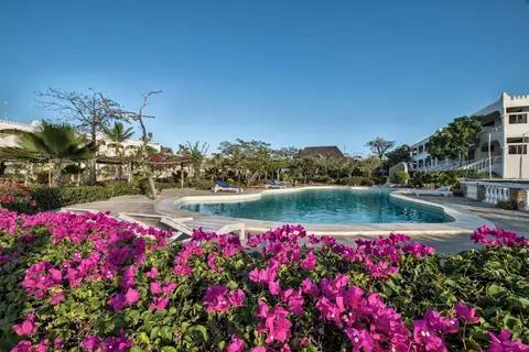 Jumbo Resort in Watamu
