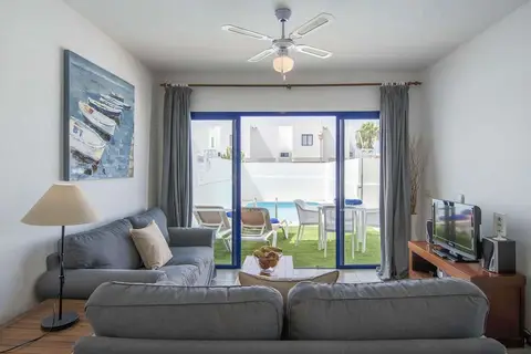 Villas Puerto Rubicon in Yaiza — foto 20