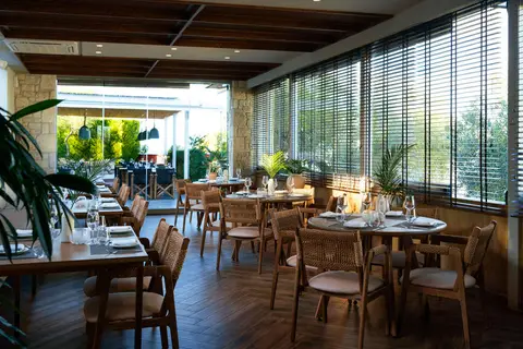 Kappa Resort in Δημοτική Ενότητα Παλλήνης — foto 8