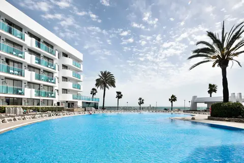 Hotel Best Maritim in Calafell — foto 4