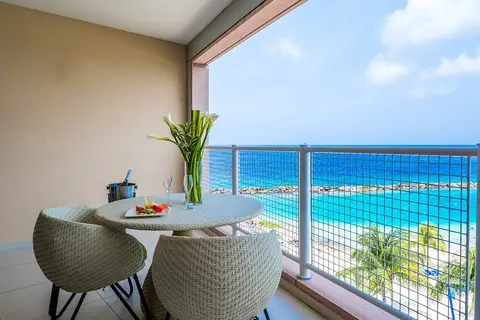 Hotel Sunscape Curaçao Resort Spa & Casino by AMR Collection in Willemstad — foto 21