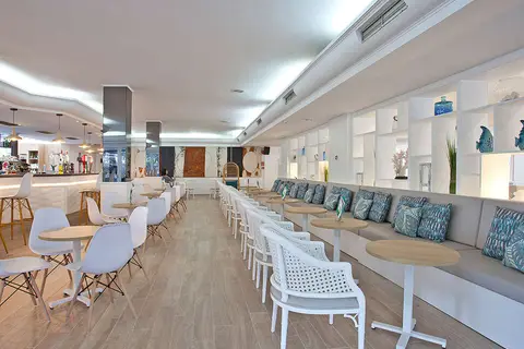 Bahia de Alcudia Hotel & Spa in Alcudia — foto 17