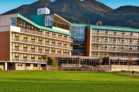 Bohinj ECO Hotel in Bohinjska Bistrica, foto 11