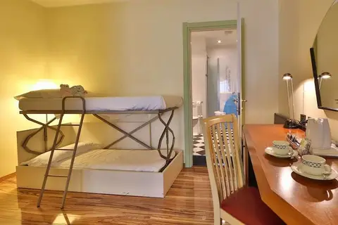 Best Western Hotel Piemontese in Turijn — foto 4