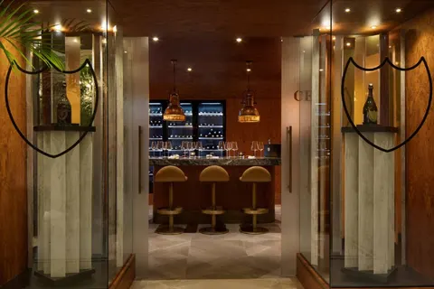 JW Marriott Istanbul Bosphorus in Beyoğlu — foto 12