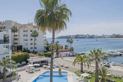 Suites ROC Portonova in Palmanova — foto 12