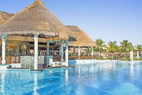 Grand Palladium White Sand Resort & Spa in Puerto Aventuras — foto 23