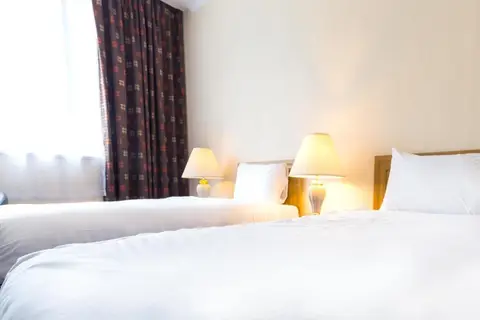 Britannia Hotel Manchester in Manchester — foto 12