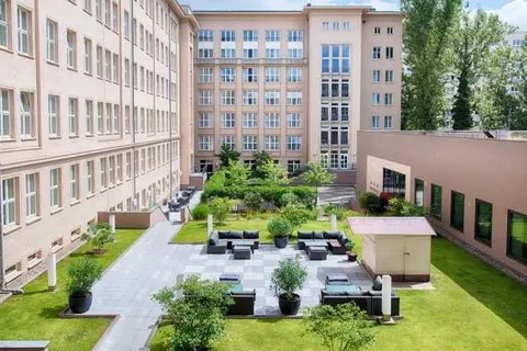 Leonardo Royal Berlin foto 7