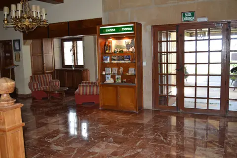 Parador de Verín in Verín — foto 24