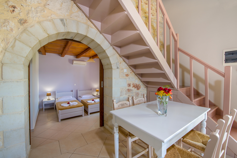 Ellotis Villas foto 15