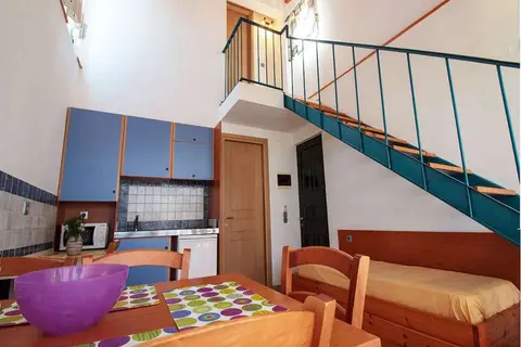 Nireas Studios & Appartementen in Αχαράβη — foto 12