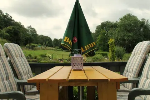 Hotel Bemelmans foto 16