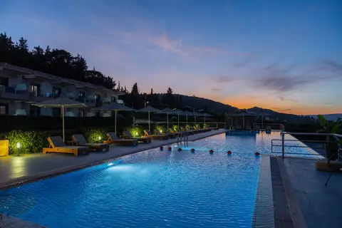 Hotel Phaedra Suites in Δημοτική Ενότητα Παλικής — foto 27
