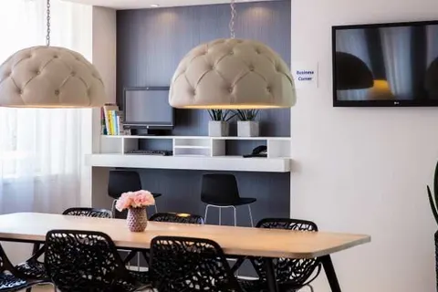 Holiday Inn Express Arnhem foto 19