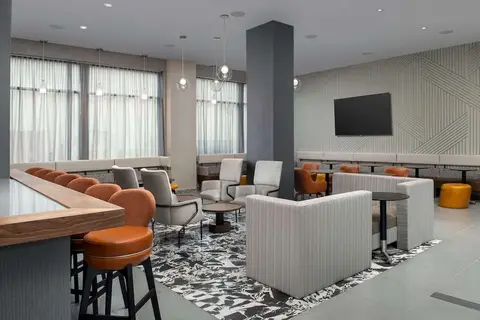 Residence Inn by Marriott New York Queens in New York — foto 16