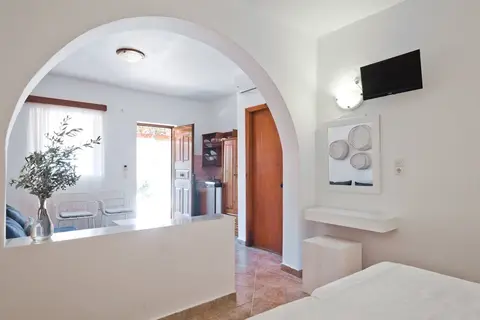 Astron Hotel - Bungalows in Pigadia, foto 28