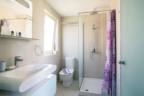Three Stars Villas met privézwembad in Δημοτική Ενότητα Μελιτειέων — foto 18