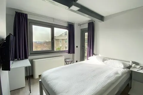 Eresin Hotels Express in Fatih — foto 6