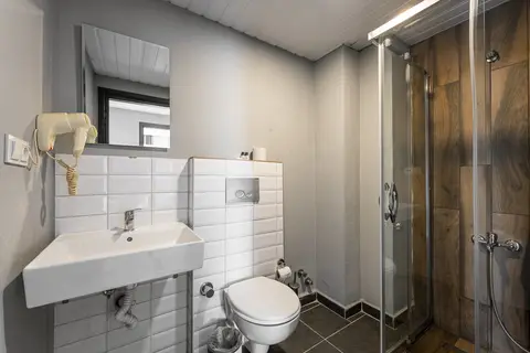HMA Hotel & Suites in Alanya — foto 15