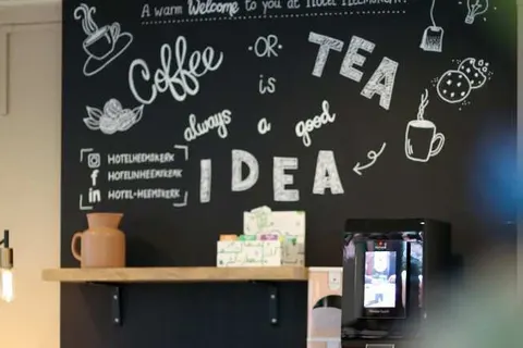 Hotel Heemskerk foto 17