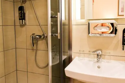 City Pension Stephansplatz foto 19