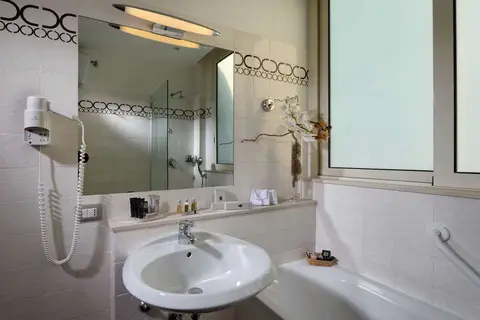 Best Western Piccadilly in Rome — foto 11