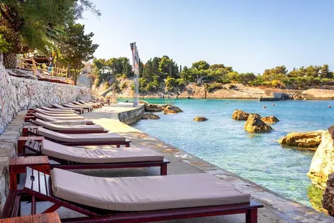 Hotel Podstine in Hvar — foto 3