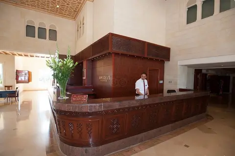 Nour Palace Resort & Thalasso in Mahdia — foto 18
