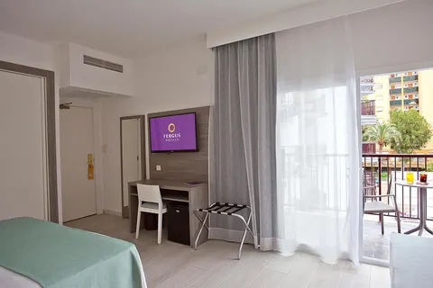 FERGUS Bermudas foto 5