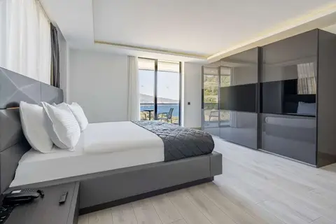 The Nowness Luxury Hotel & Spa in Çeşme — foto 23