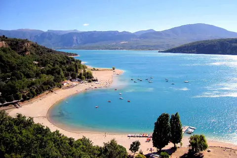 Camping Les Pins in Argelès-sur-Mer, foto 12