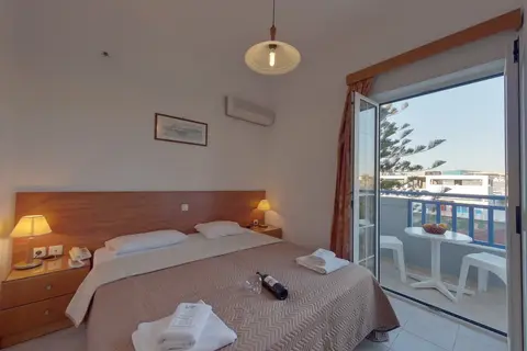 CHC Marirena Hotel in Δημοτική Ενότητα Γαζίου — foto 16